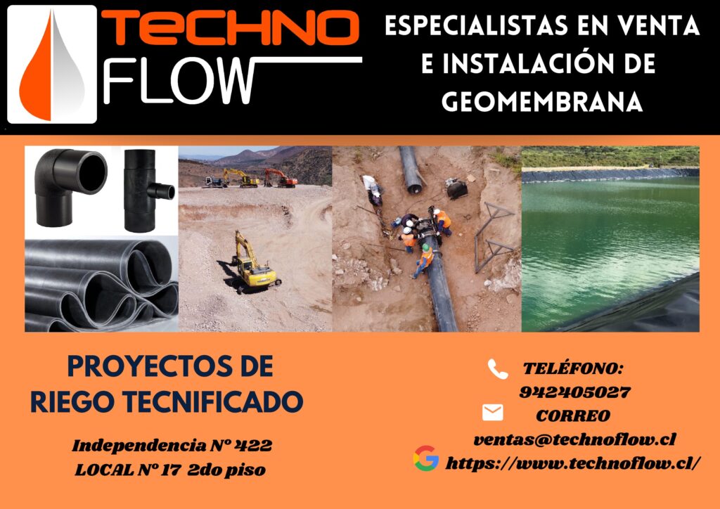 Video corporativo de Technoflow